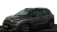 Grijs Gebruikt 2022 Citroën C3 Aircross Feel SUV | € 16.995 (Eerlijke prijs)