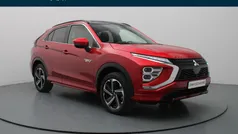 Gebruikt 2022 Mitsubishi Eclipse Cross Instyle SUV | € 29.990 (Eerlijke prijs)
