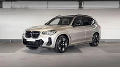Gebruikt 2024 BMW iX3 Executive SUV | € 55.900 (Eerlijke prijs)