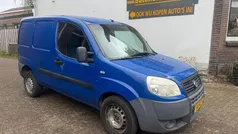Fiat Doblò