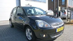 Gebruikt 2008 Ford Fiesta Futura Hatchback | € 2.850 (Eerlijke prijs)