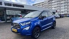 Gebruikt 2018 Ford Ecosport ST-Line SUV | € 14.950 (Eerlijke prijs)