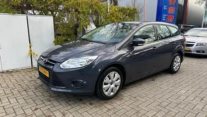 Occasion Ford Focus Trend 125 PK (91 kW) 2012 Stationwagen