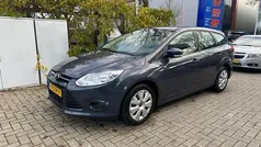 Gebruikt 2012 Ford Focus Trend Stationwagen | € 2.750 (Eerlijke prijs)