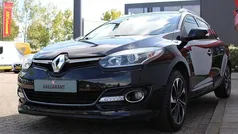 Gebruikt 2014 Renault Mégane GrandTour Bose Edition Stationwagen | € 6.550 (Eerlijke prijs)