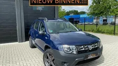 Blauw Gebruikt 2014 Dacia Duster SUV | € 8.450 (Eerlijke prijs)