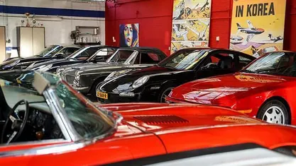 Gebruikt 2024 Hyundai Santa Fe Premium SUV | € 41.980 (Super prijs)