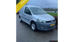 Gebruikt 2013 VW Caddy MPV | € 3.950 (Goede deal)