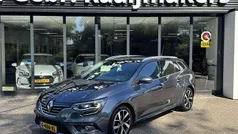 Gebruikt 2019 Renault Mégane GrandTour Bose Edition Stationwagen | € 14.900 (Eerlijke prijs)