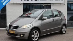 Gebruikt 2005 Mercedes A170 Classic MPV | € 4.750 (Eerlijke prijs)
