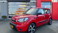 Gebruikt 2011 Kia Soul SUV | € 6.450 (Eerlijke prijs)
