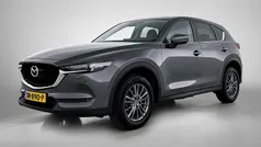 Gebruikt 2019 Mazda CX-5 Comfort SUV | € 28.999 (Eerlijke prijs)