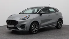 Gebruikt 2022 Ford Puma ST-Line SUV | € 19.900 (Super prijs)