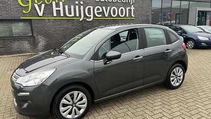 Occasion 2015 Citroën C3 PureTech Hatchback | € 3.950 (Eerlijke prijs)
