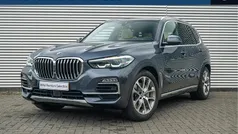 Grijs Gebruikt 2021 BMW X5 xLine SUV | € 56.450 (Super prijs)