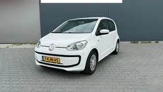 Gebruikt 2013 VW up! take up! Hatchback | € 5.400 (Goede deal)