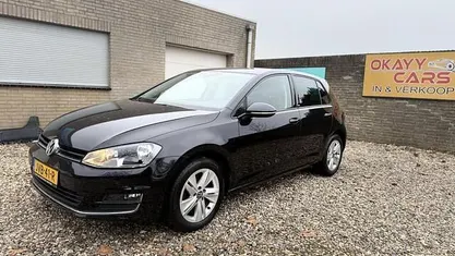 Occasion VW Golf VII 110 PK (80 kW) 2017 Hatchback