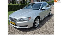 Grijs Gebruikt 2007 Volvo S80 Momentum Sedan | € 8.000 (Goede deal)