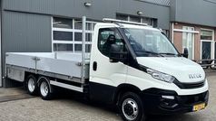 Gebruikt 2019 Iveco Daily Stationwagen | € 43.950 (Eerlijke prijs)