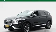 Gebruikt 2023 Hyundai Santa Fe Premium SUV | € 44.645 (Eerlijke prijs)