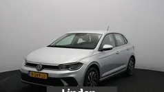 Grijs Gebruikt 2022 VW Polo Business Hatchback | € 22.345 (Eerlijke prijs)