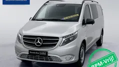Gebruikt 2024 Mercedes Vito MPV | € 41.745 (Eerlijke prijs)