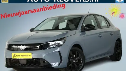 Gebruikt 2024 Opel Corsa GS Line Hatchback | € 16.900 (Eerlijke prijs)