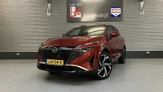Gebruikt 2025 Nissan Qashqai Tekna+ SUV | € 37.500 (Eerlijke prijs)