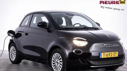 Occasion Fiat 500e Urban 86 kW (118 PK) 2023 Hatchback