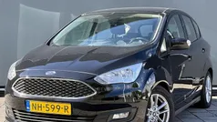 Gebruikt 2017 Ford C-MAX Trend MPV | € 10.444 (Eerlijke prijs)