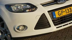 Gebruikt 2011 Ford Focus Sport Stationwagen | € 1.825 (Eerlijke prijs)