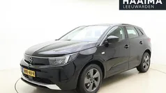 Zwart Gebruikt 2024 Opel Grandland X SUV | € 26.950 (Eerlijke prijs)