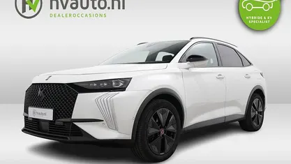 Occasion DS Automobiles DS7 Crossback Performance Line Plus 301 PK (221 kW) 2023 SUV