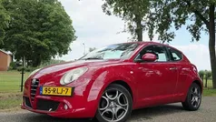Gebruikt 2011 Alfa Romeo MiTo Hatchback | € 1.999 (Eerlijke prijs)