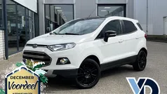 Gebruikt 2017 Ford Ecosport Titanium S SUV | € 10.445 (Eerlijke prijs)