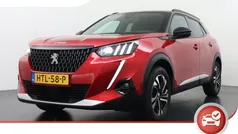 Gebruikt 2022 Peugeot 2008 GT SUV | € 21.600 (Eerlijke prijs)