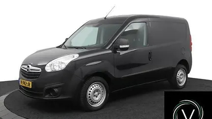 Occasion Opel Combo Edition 95 PK (69 kW) 2017 MPV