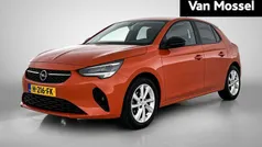 Oranje Gebruikt 2020 Opel Corsa Edition Hatchback | € 12.745 (Eerlijke prijs)