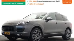 Grijs metallic Gebruikt 2016 Porsche Cayenne Chrono SUV | € 44.900 (Goede deal)