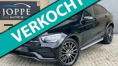 Gebruikt 2020 Mercedes 200 Business Coupé | € 62.450