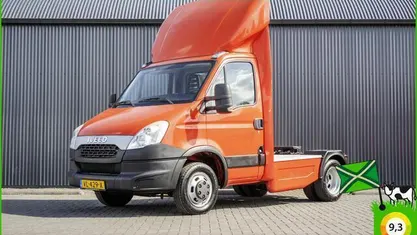 Occasion Iveco Daily 170 PK (125 kW) 2013 Van