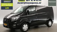 Gebruikt 2021 Ford Transit Custom Van | € 14.400 (Super prijs)