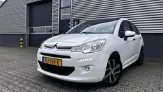 Gebruikt 2015 Citroën C3 Exclusive Hatchback | € 9.300 (Eerlijke prijs)