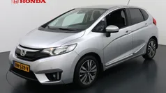 Grijs Gebruikt 2015 Honda Jazz Elegance Hatchback | € 14.450 (Eerlijke prijs)