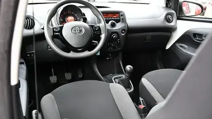 Occasion Toyota Aygo 69 PK (50 kW) 2018 Hatchback