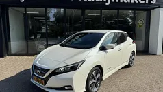 Gebruikt 2020 Nissan Leaf N-Connecta Hatchback | € 12.900 (Eerlijke prijs)