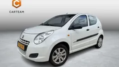 Gebruikt 2015 Suzuki Alto Hatchback | € 6.495 (Eerlijke prijs)