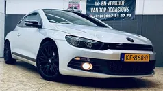 Gebruikt 2008 VW Scirocco Coupé | € 4.750 (Goede deal)