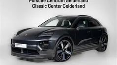 Gebruikt 2025 Porsche Macan SUV | € 104.900 (Goede deal)