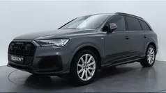 Grijs Gebruikt 2020 Audi Q7 Proline SUV | € 59.900 (Eerlijke prijs)